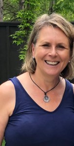 Susan Bergman, LLB  maker